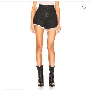 Marissa Webb Emmaline Denim Shorts